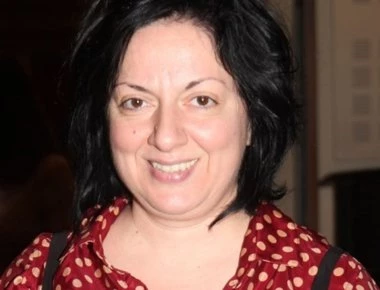 Σοφία Μουτίδου: 